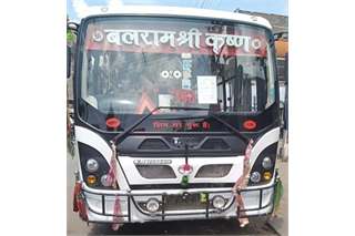 Tata LPO 10.2 Starbus Ultra
