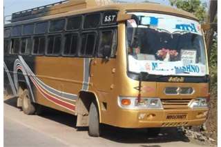 Tata LP 909