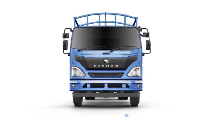Eicher Pro 2110 - 6S Trucks
