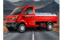 Mahindra Jeeto Strong