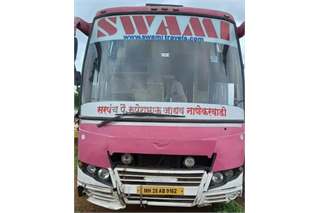 Tata LPO 1618