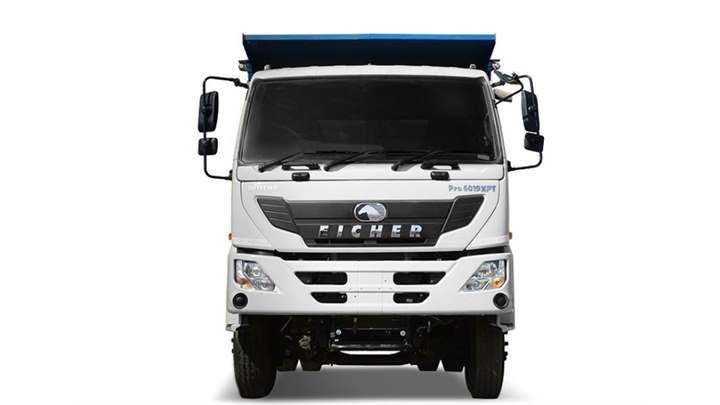 Eicher Pro 6019XPT Trucks