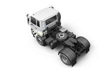 Eicher Pro 6055/1 XP