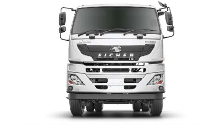 Eicher Pro 6055 XP 6x4 Tractor