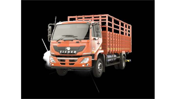 Eicher Pro 3019 CNG Trucks