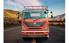 Eicher Pro 2119