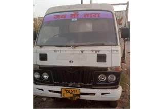 Mahindra Jayo