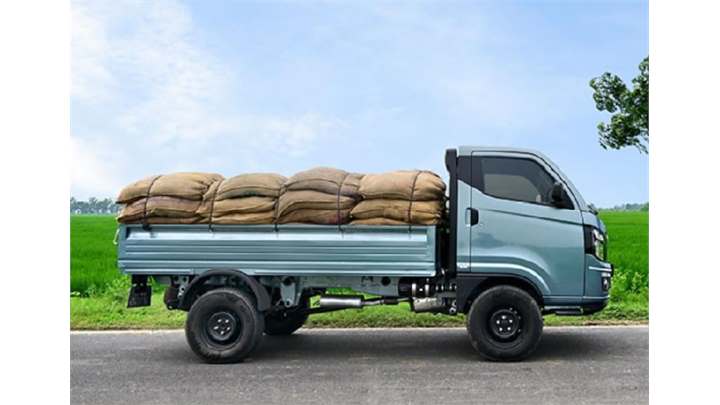 Tata Intra V70 Small Vehicles
