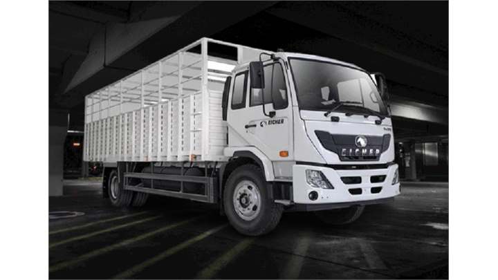 Eicher Pro 3016 Trucks