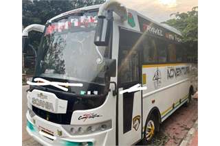 Tata LPO 10.2 Starbus Ultra