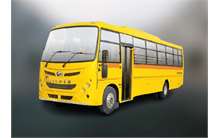 Eicher Skyline Pro 3009L: School 62 Seater