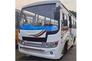 Tata LP 407