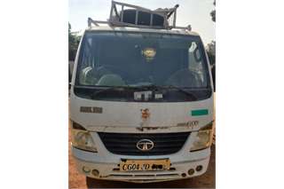 Tata Super Ace Mint