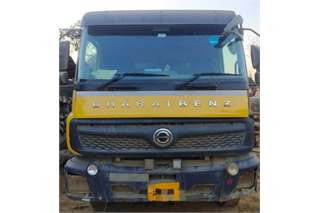 BharatBenz 2823R