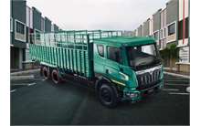 Mahindra Blazo X 25