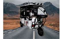 Om Raj Autotech Suvidha Deluxe Plus