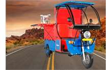 OK Play E Vending Cart L3