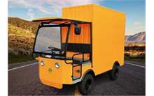 Speedways Electric E Max Utility