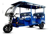 Hooghly Motors Butterfly