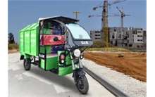 Gopal Auto Motors Garbage