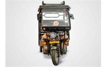 Indo Wagen Q8 Plus