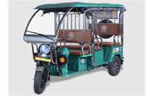 Indo Wagen Q8 Base STEEL