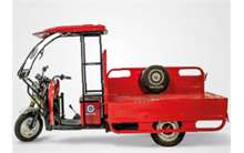 Indo Wagen C8