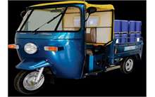 GreenRick SUPER CART