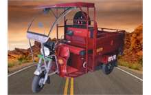 Bhave Electric E Cart Champion