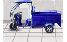 GRD Motors Davrath Jumbo E-Loader