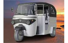 MTA Shera Comfy Auto