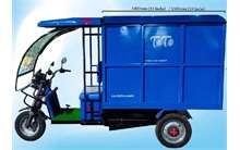 Run Toto E Cargo 450/750