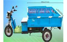 Run Toto Loader 800 Startup