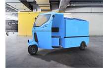 Biliti Electric Dumpstar