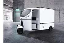 Biliti Electric Taskman
