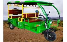 Jangid Motors Deluxe Grand X1