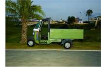 Om Balajee Automobile L5 Loader