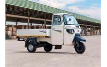 Greaves ePro Cargo