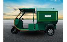 Lords Automative Swachh yaan