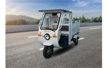 Lords Automative Devam Samrat