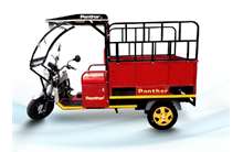 Panther Loader