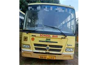 Ashok Leyland Lynx Strong