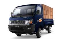 Mahindra Supro Excel Diesel