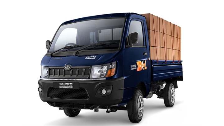 Mahindra Supro Excel Diesel Small Vehicles
