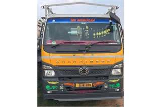 BharatBenz 1617