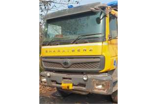 BharatBenz 2528