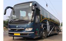 Volvo 9400 13.8M