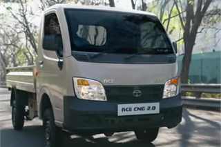 Tata Ace CNG 2.0 Mini Truck
