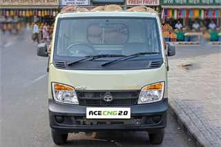 Tata Ace CNG 2.0 Mini Truck