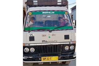 Mahindra Jayo